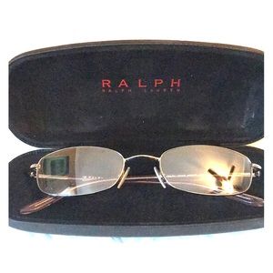 Vintage Ralph Lauren sunglasses